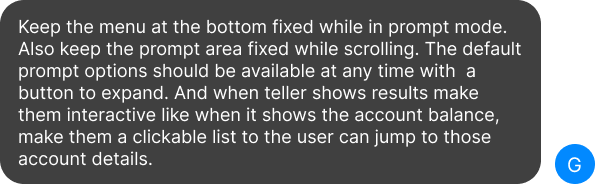 User persona card- fleet manager